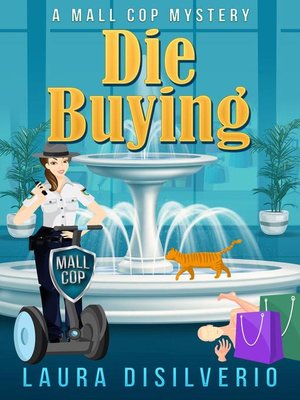 cover image of Die Buying